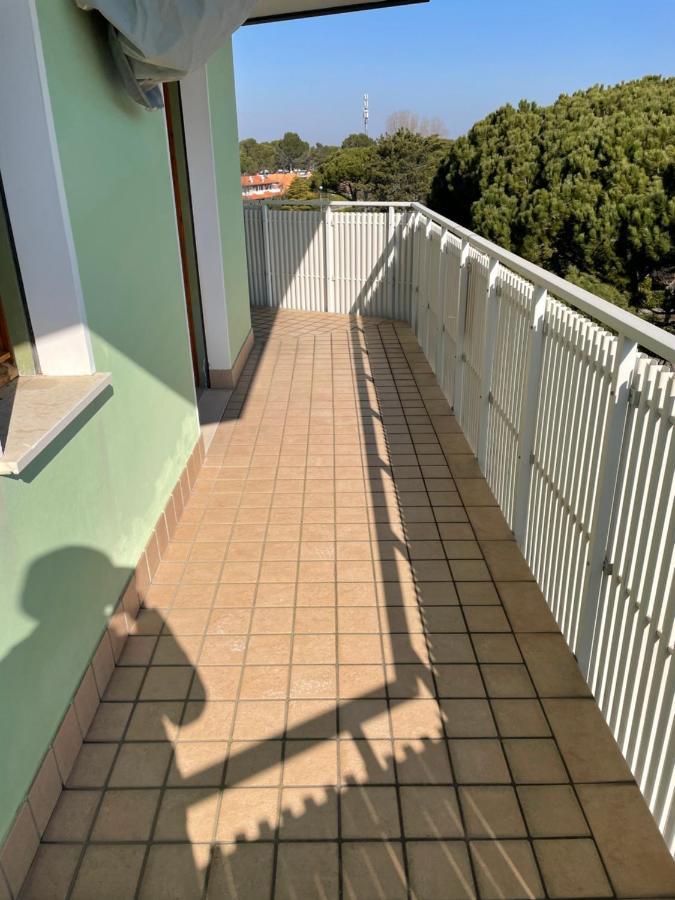 Condominio Prisma Bibione Exteriér fotografie
