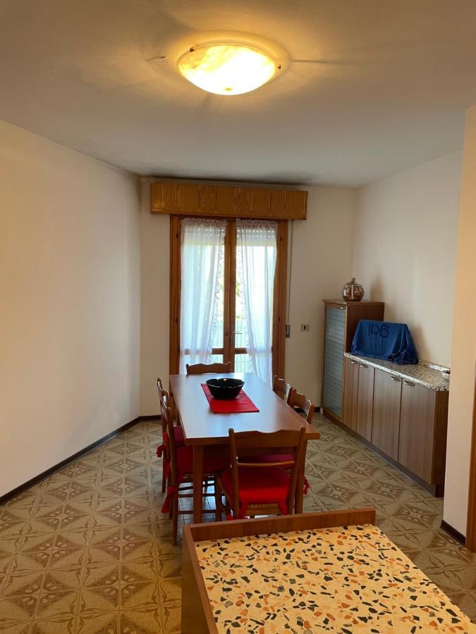 Condominio Prisma Bibione Exteriér fotografie