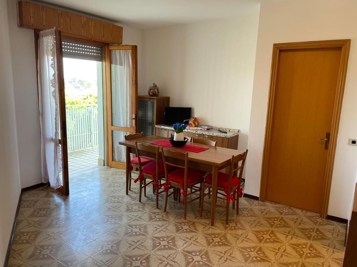 Condominio Prisma Bibione Exteriér fotografie