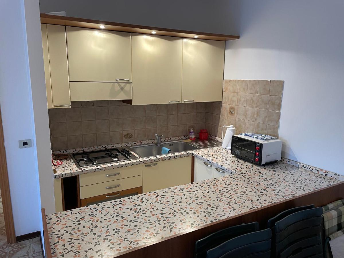 Condominio Prisma Bibione Exteriér fotografie