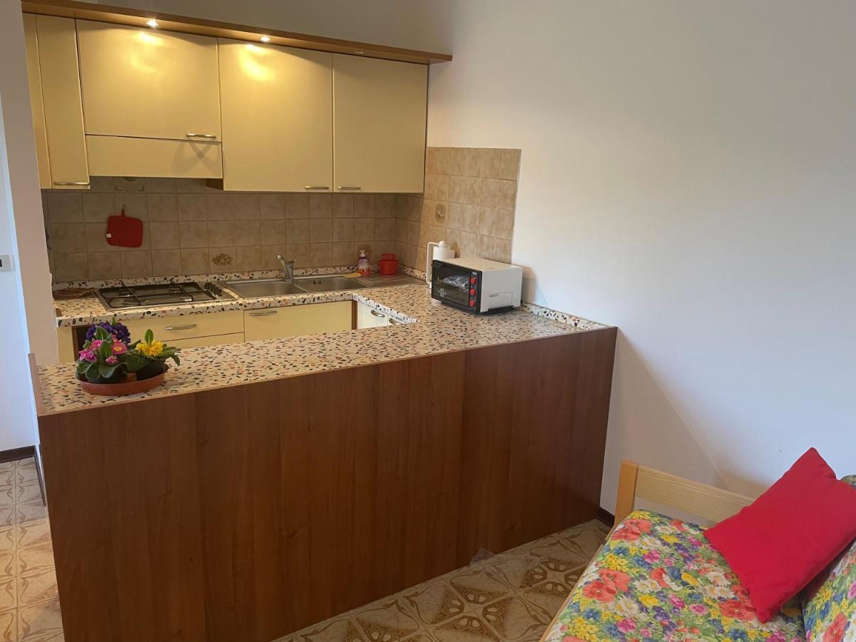 Condominio Prisma Bibione Exteriér fotografie