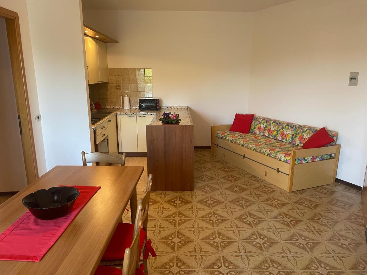 Condominio Prisma Bibione Exteriér fotografie