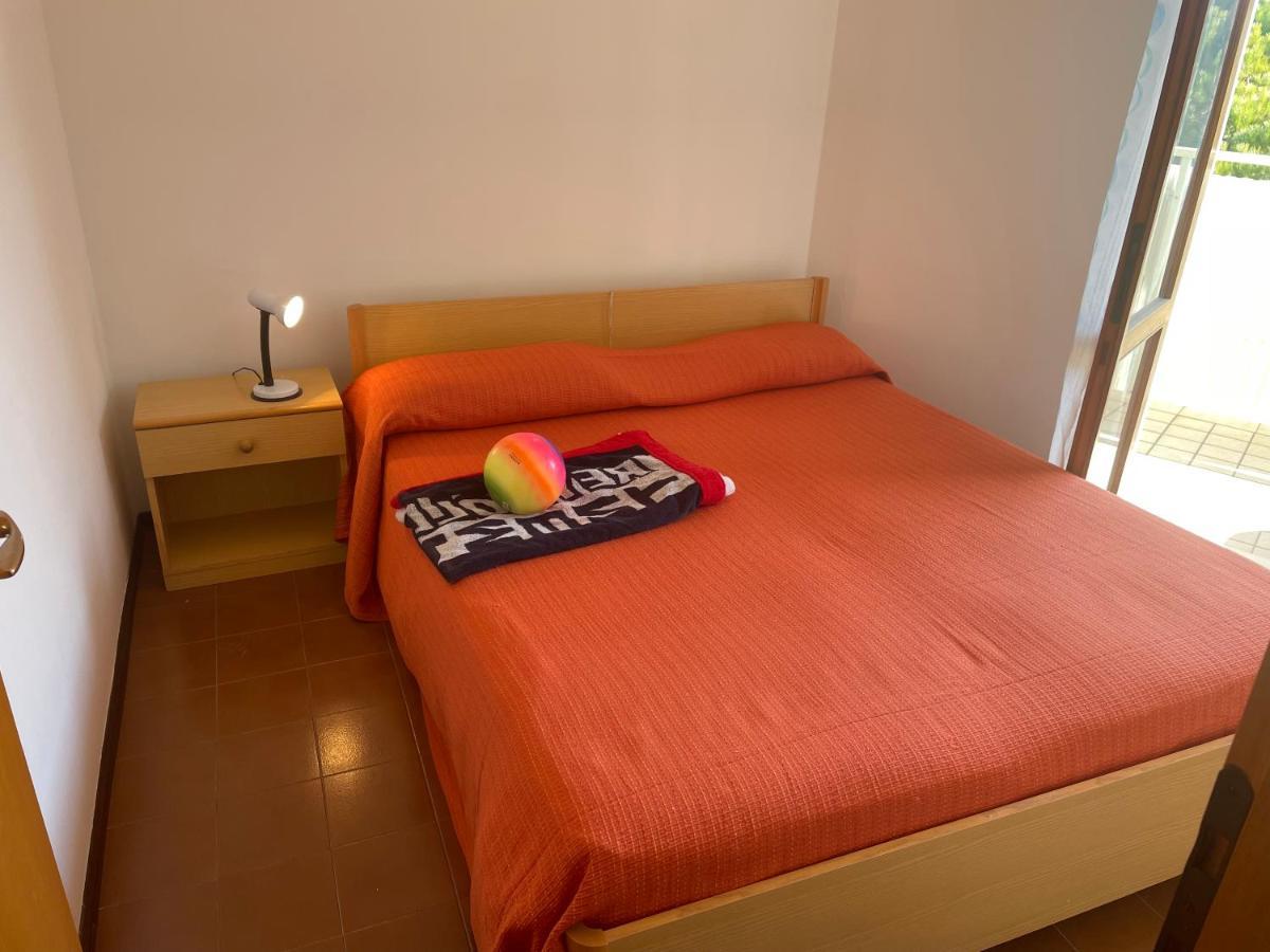 Condominio Prisma Bibione Exteriér fotografie